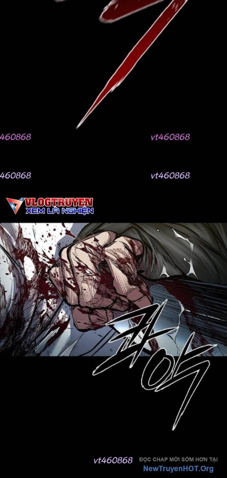 Báo Thù 2: Vạn Nhân Chi Thượng Chap 97 - Next Chap 98