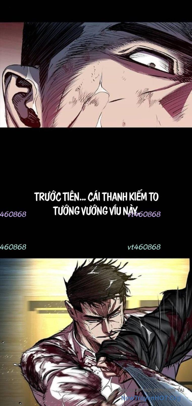 Báo Thù 2: Vạn Nhân Chi Thượng Chap 97 - Next Chap 98