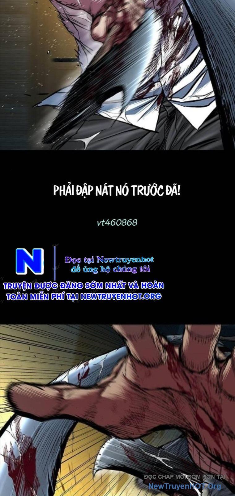Báo Thù 2: Vạn Nhân Chi Thượng Chap 97 - Next Chap 98