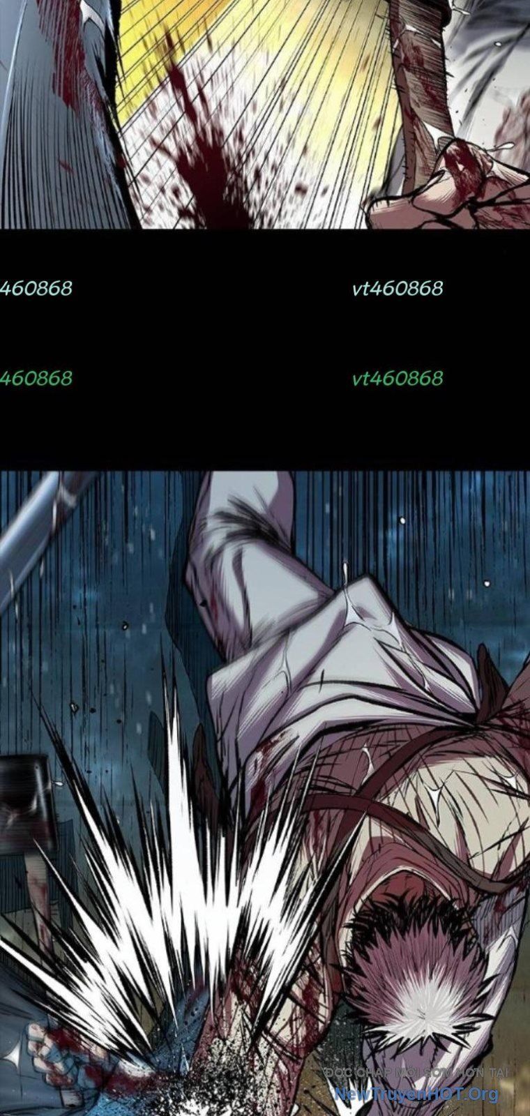 Báo Thù 2: Vạn Nhân Chi Thượng Chap 97 - Next Chap 98