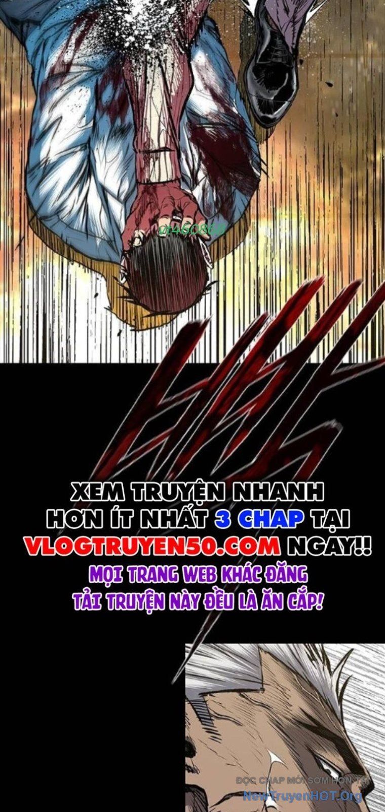 Báo Thù 2: Vạn Nhân Chi Thượng Chap 97 - Next Chap 98
