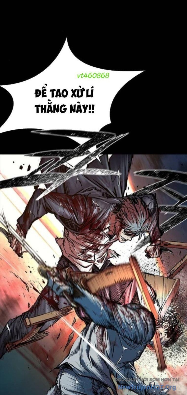 Báo Thù 2: Vạn Nhân Chi Thượng Chap 97 - Next Chap 98