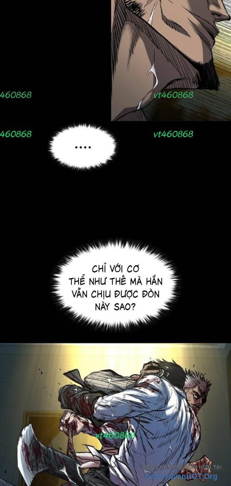 Báo Thù 2: Vạn Nhân Chi Thượng Chap 97 - Next Chap 98