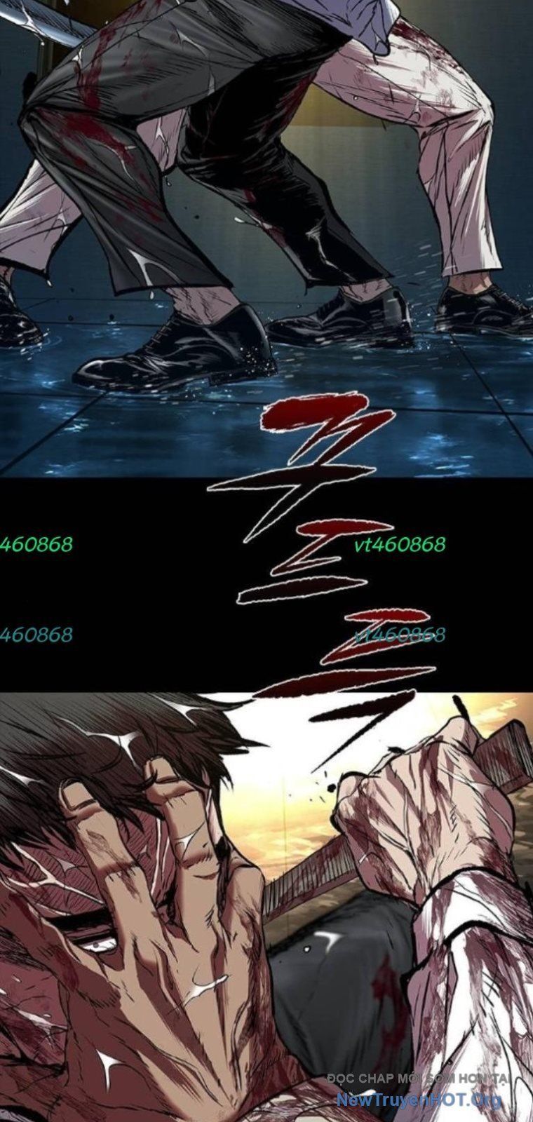 Báo Thù 2: Vạn Nhân Chi Thượng Chap 97 - Next Chap 98