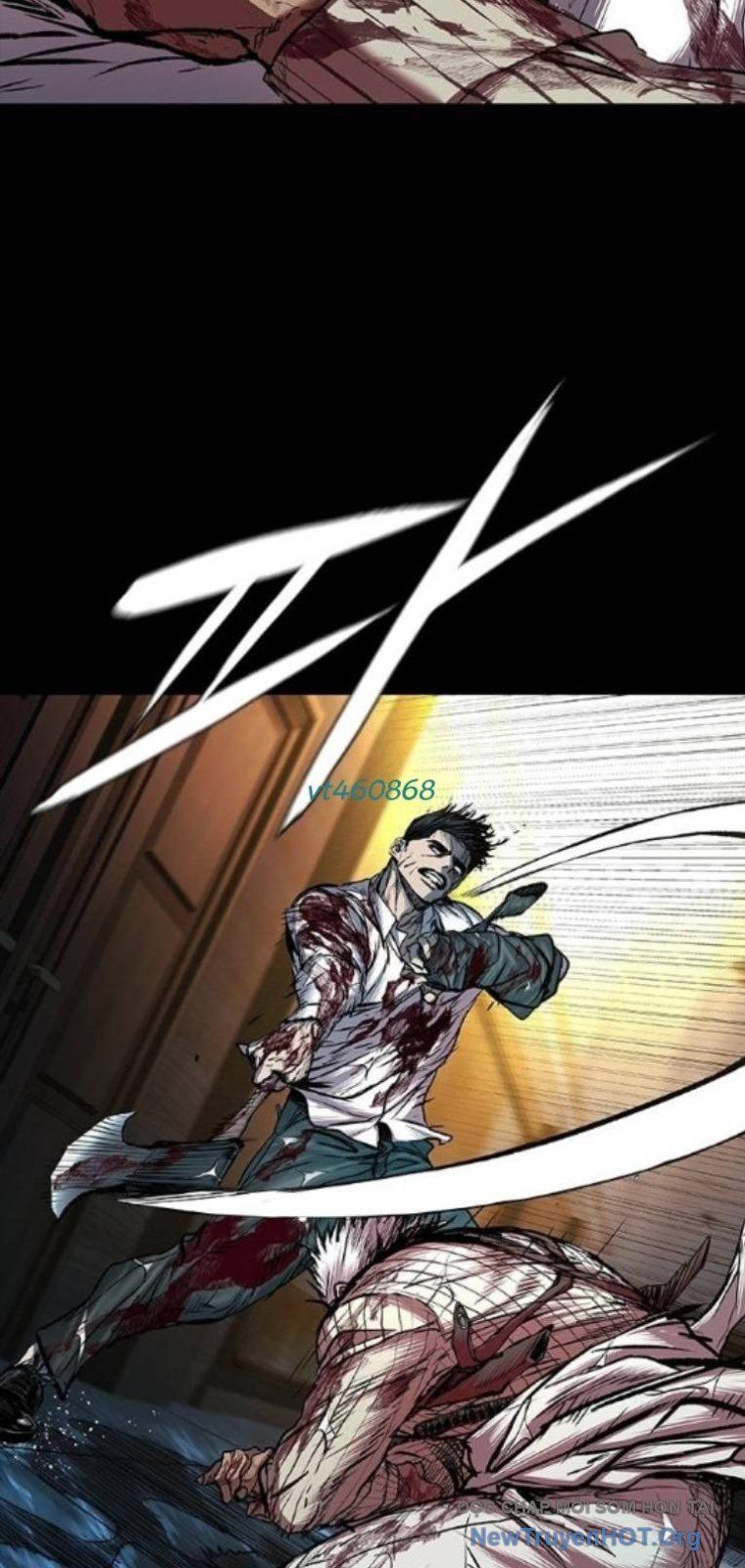 Báo Thù 2: Vạn Nhân Chi Thượng Chap 97 - Next Chap 98