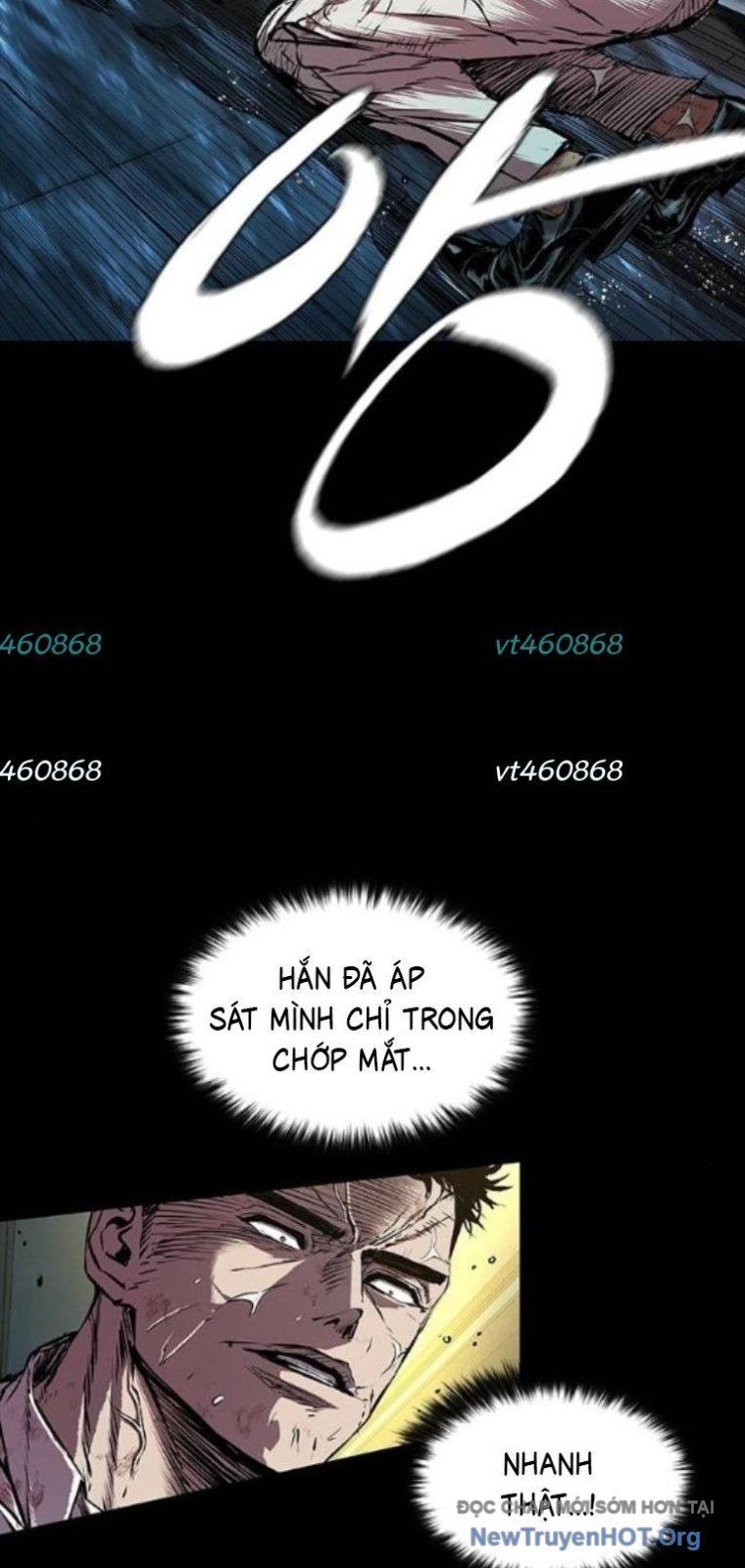 Báo Thù 2: Vạn Nhân Chi Thượng Chap 97 - Next Chap 98