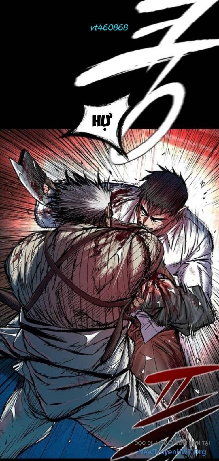 Báo Thù 2: Vạn Nhân Chi Thượng Chap 97 - Next Chap 98