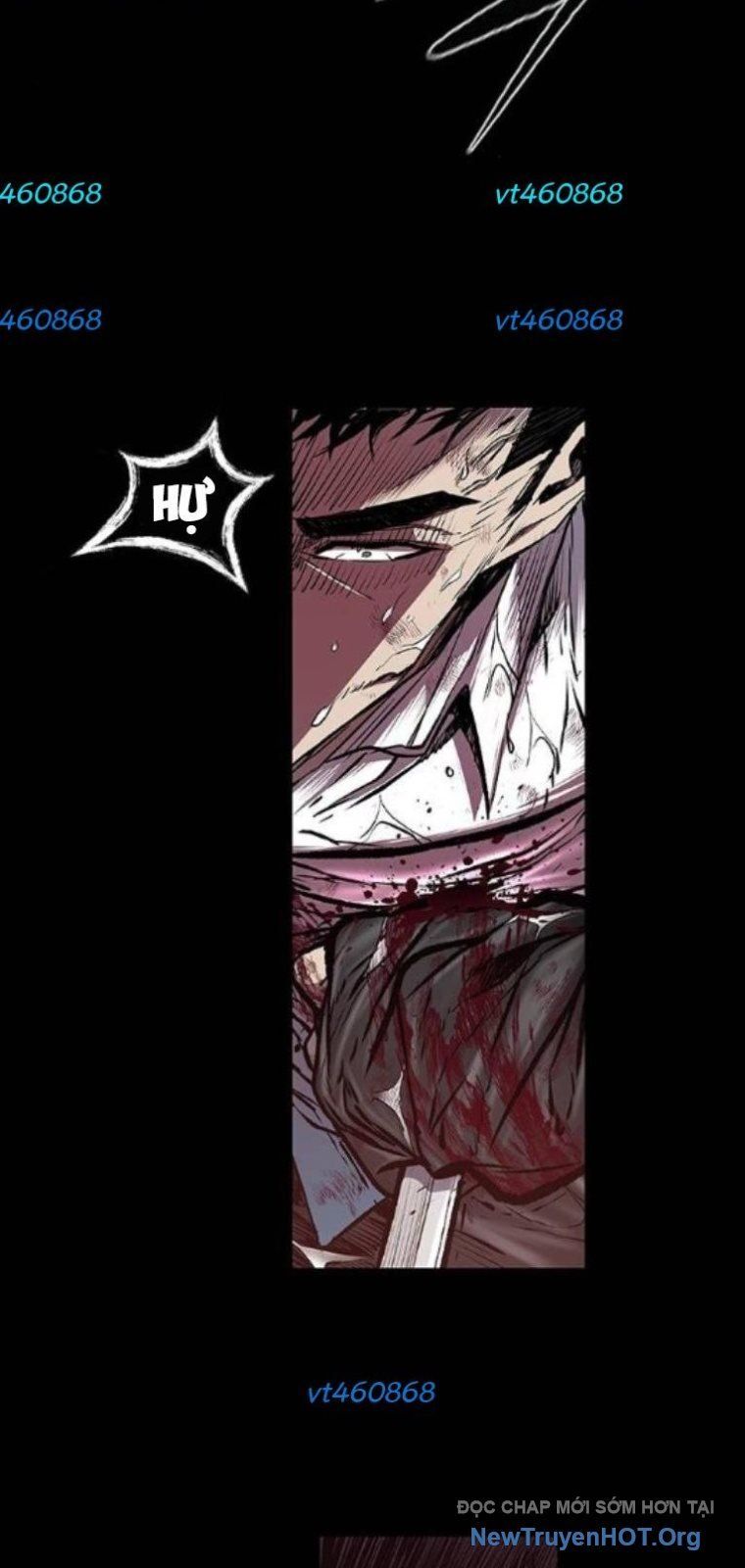 Báo Thù 2: Vạn Nhân Chi Thượng Chap 97 - Next Chap 98