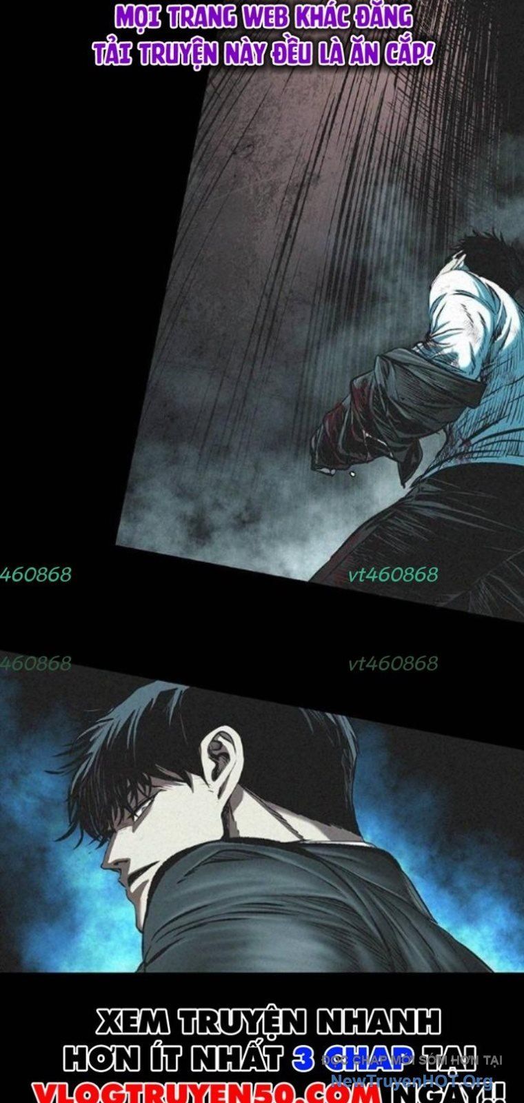 Báo Thù 2: Vạn Nhân Chi Thượng Chap 97 - Next Chap 98