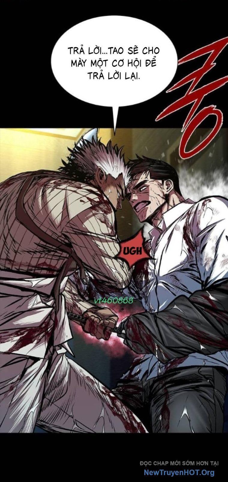 Báo Thù 2: Vạn Nhân Chi Thượng Chap 97 - Next Chap 98