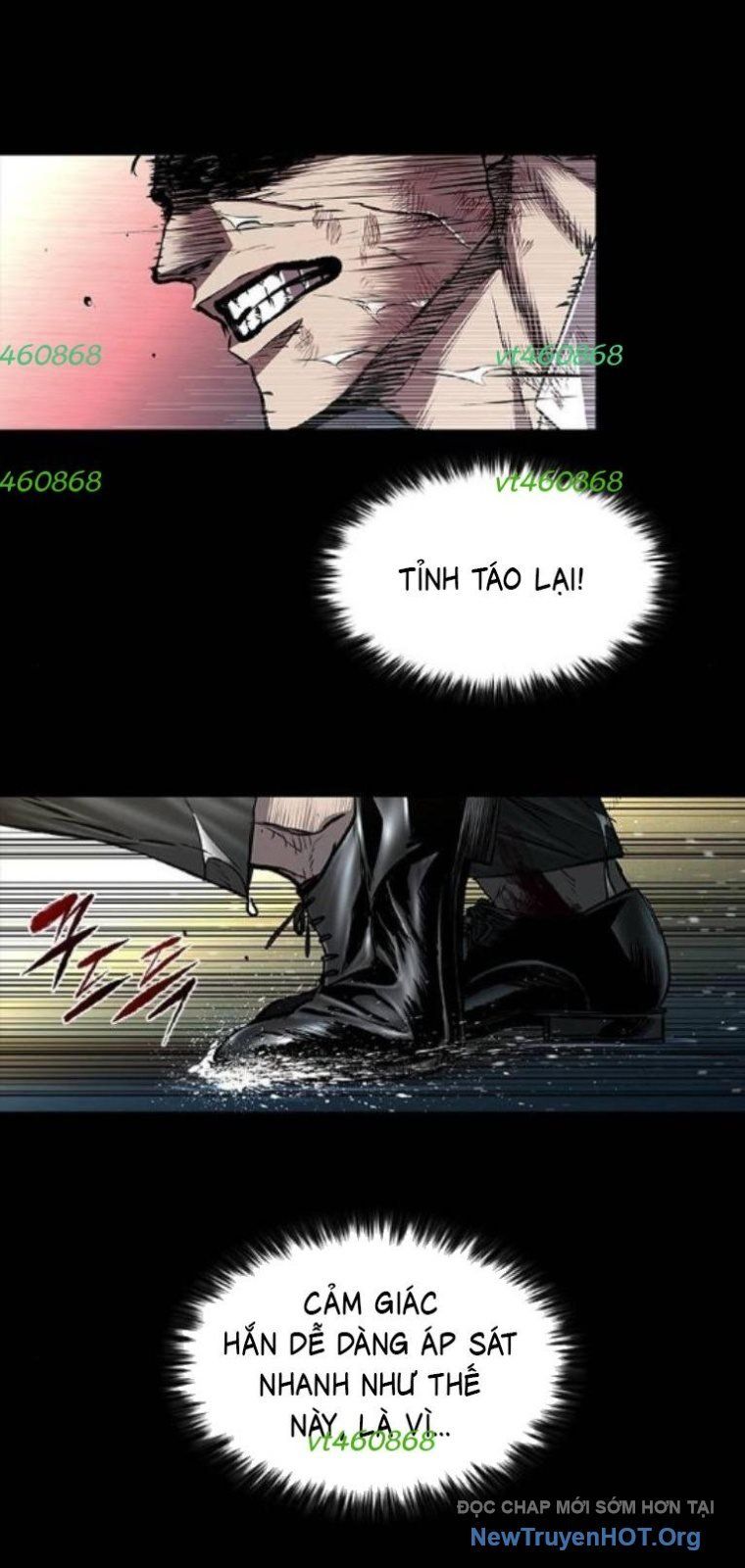 Báo Thù 2: Vạn Nhân Chi Thượng Chap 97 - Next Chap 98