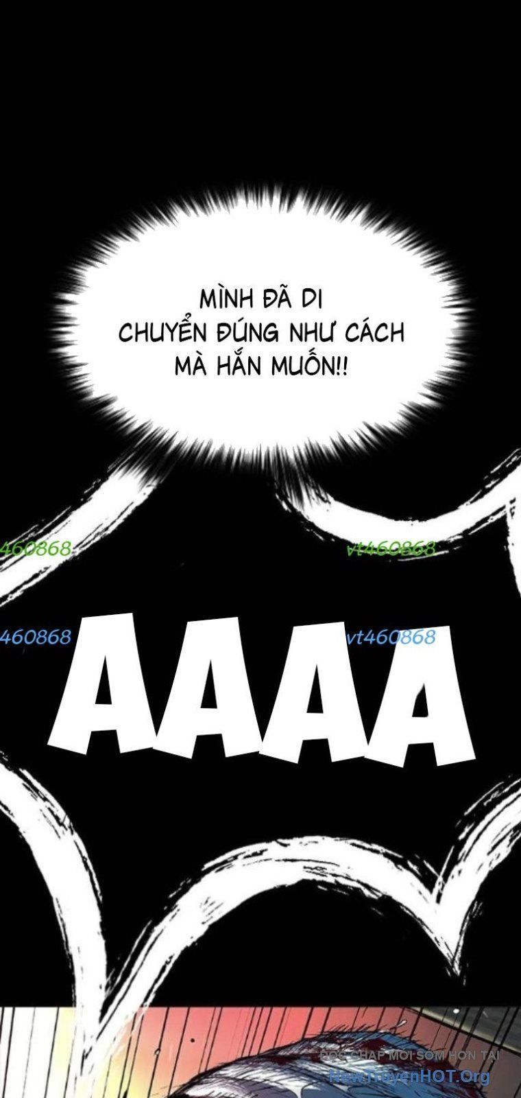 Báo Thù 2: Vạn Nhân Chi Thượng Chap 97 - Next Chap 98