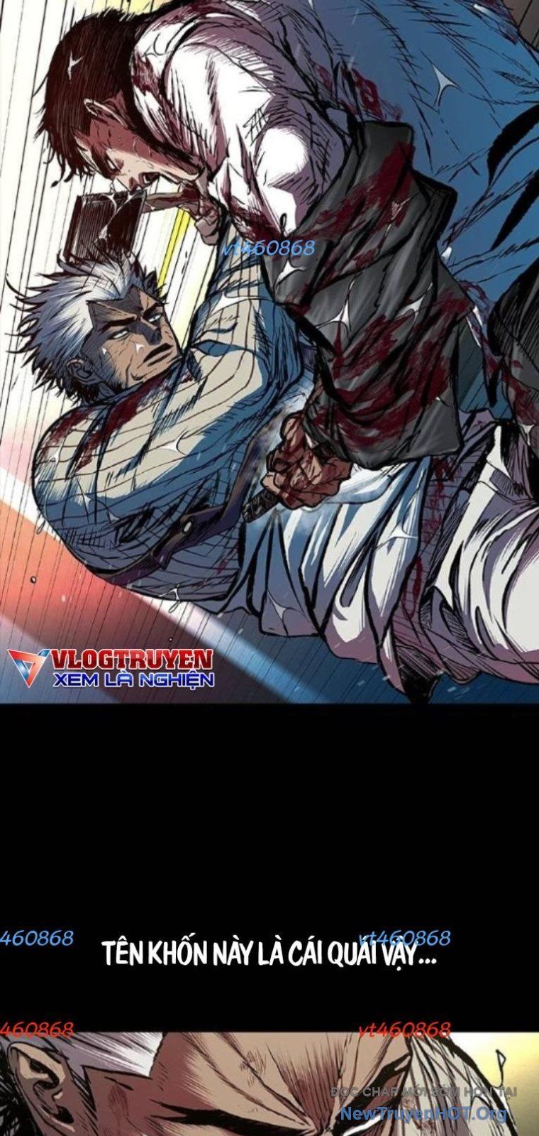 Báo Thù 2: Vạn Nhân Chi Thượng Chap 97 - Next Chap 98