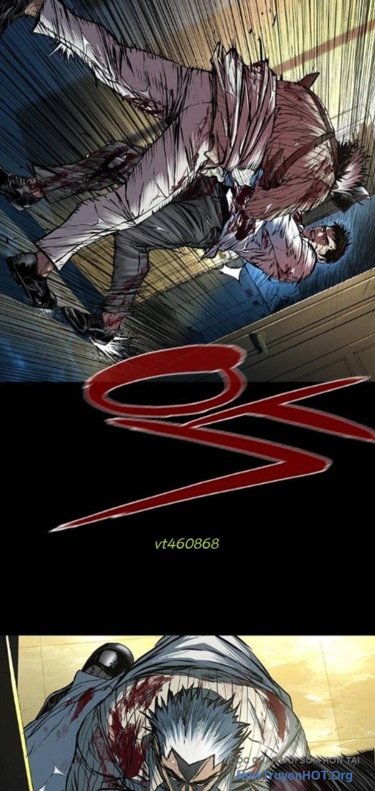 Báo Thù 2: Vạn Nhân Chi Thượng Chap 97 - Next Chap 98