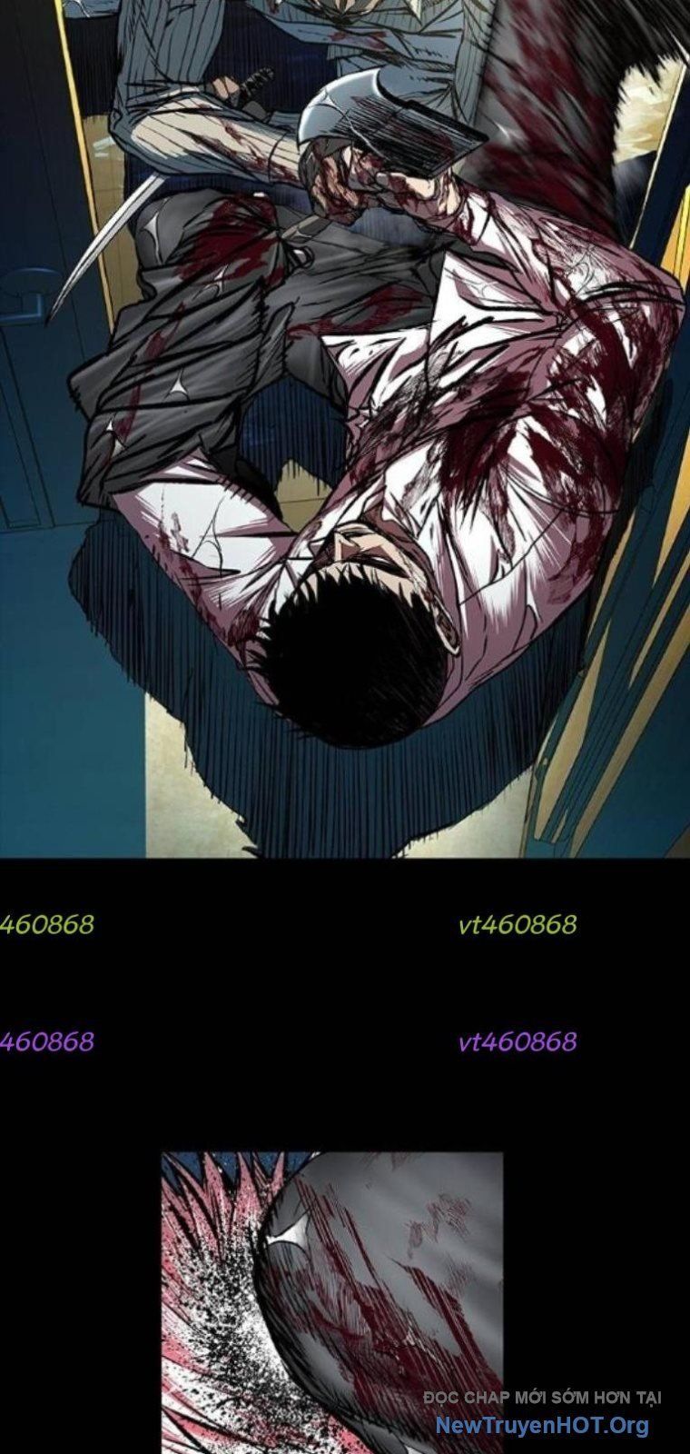 Báo Thù 2: Vạn Nhân Chi Thượng Chap 97 - Next Chap 98