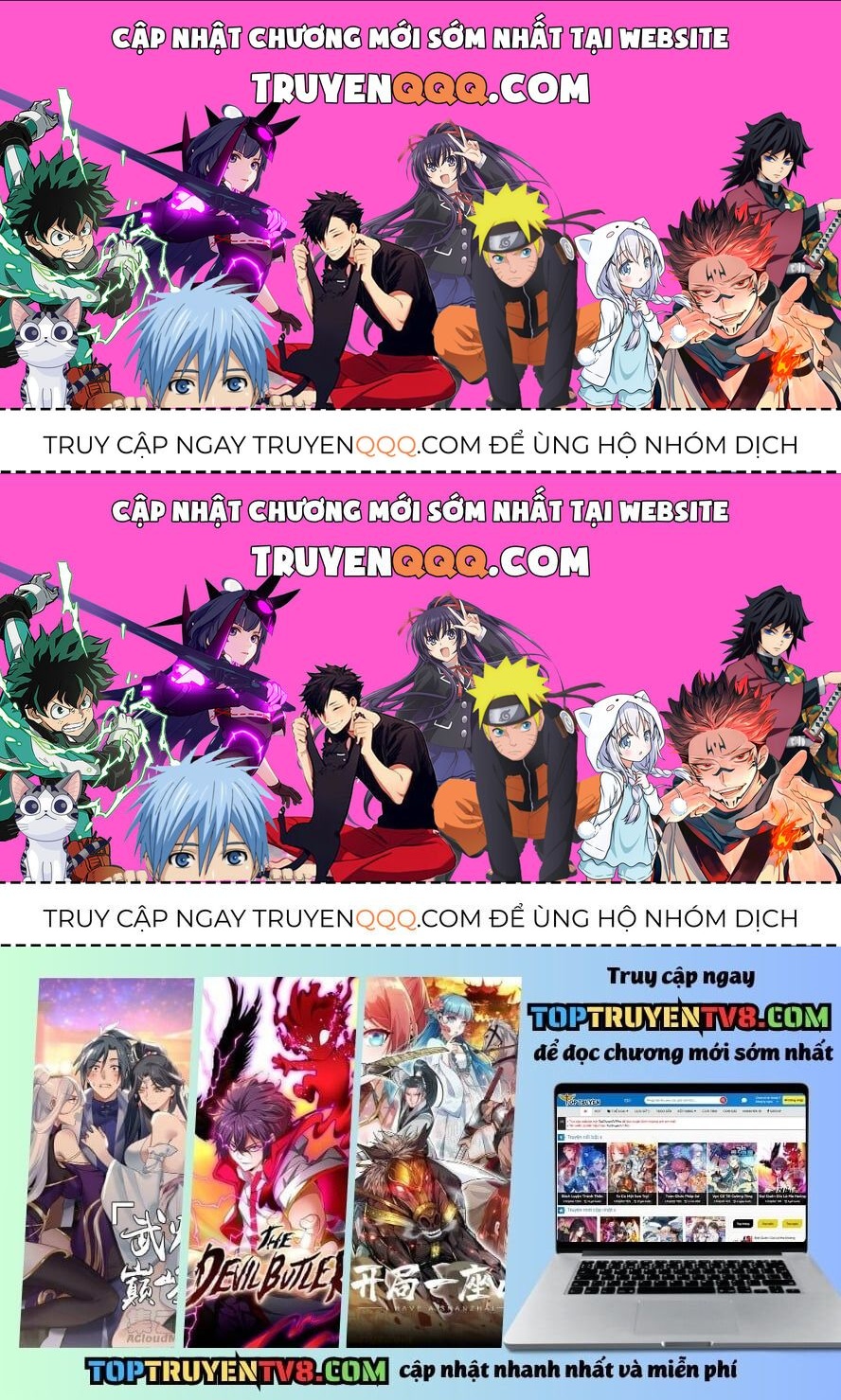 Báo Thù 2: Vạn Nhân Chi Thượng Chap 98 - Next Chap 99