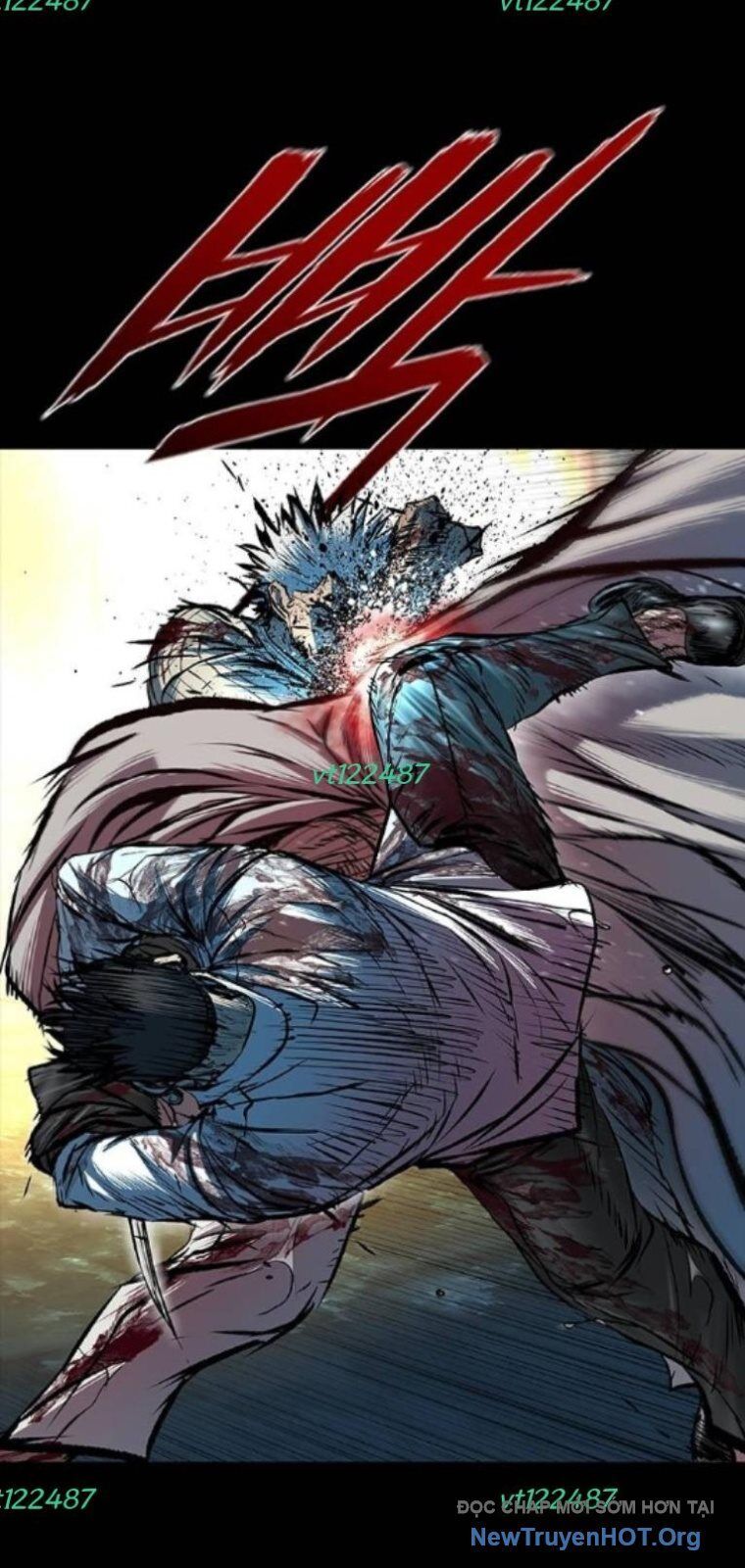 Báo Thù 2: Vạn Nhân Chi Thượng Chap 98 - Next Chap 99
