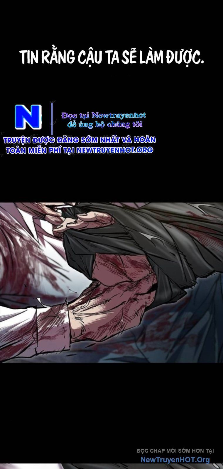 Báo Thù 2: Vạn Nhân Chi Thượng Chap 98 - Next Chap 99