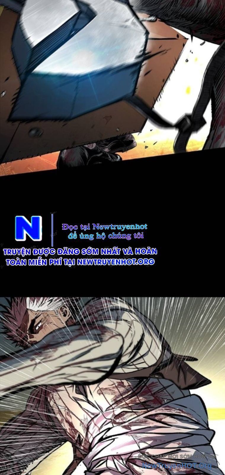 Báo Thù 2: Vạn Nhân Chi Thượng Chap 98 - Next Chap 99