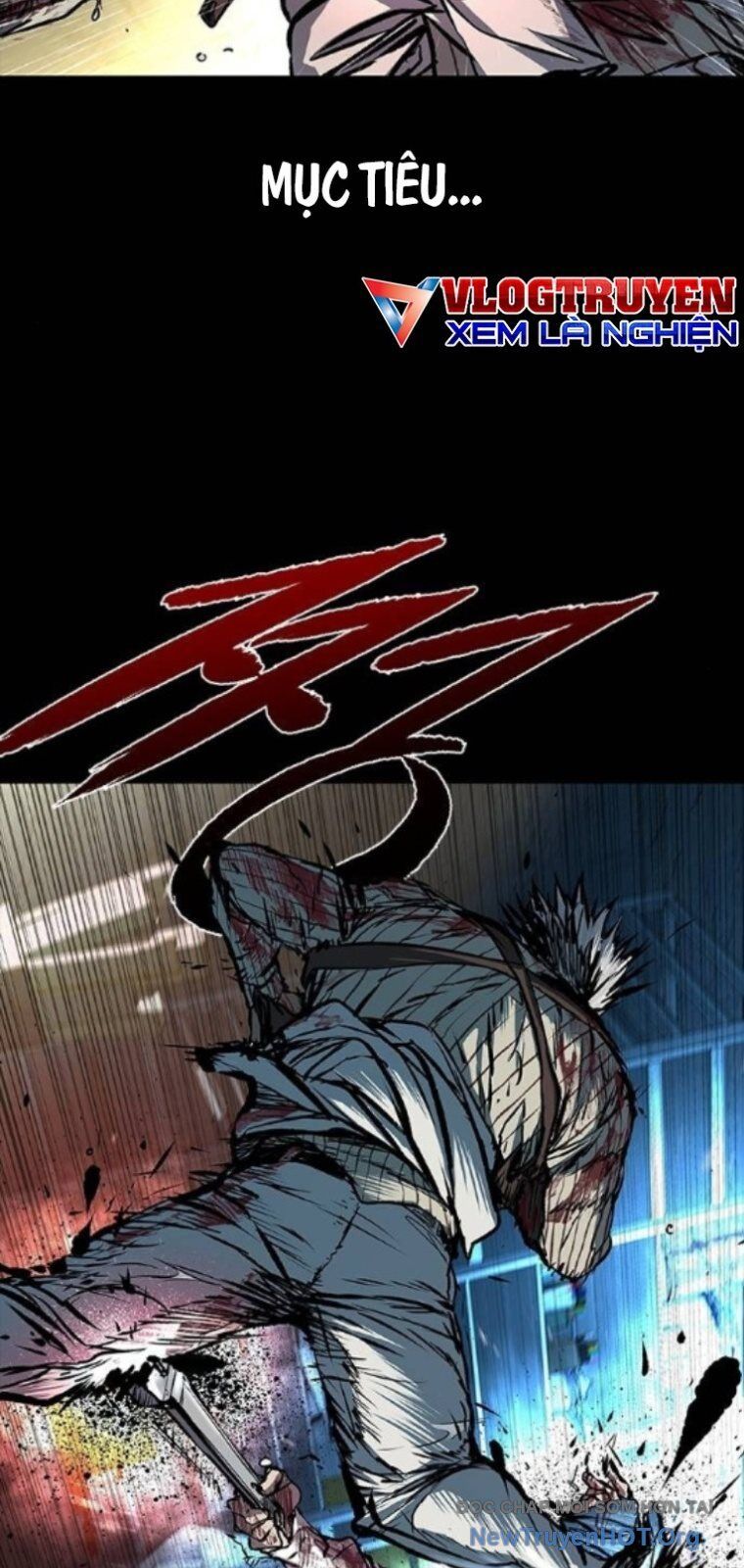 Báo Thù 2: Vạn Nhân Chi Thượng Chap 98 - Next Chap 99