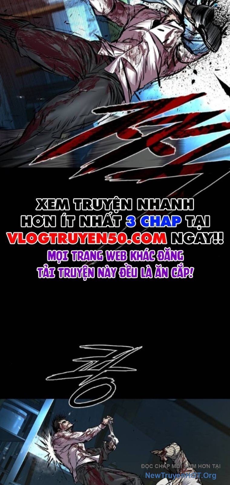 Báo Thù 2: Vạn Nhân Chi Thượng Chap 98 - Next Chap 99