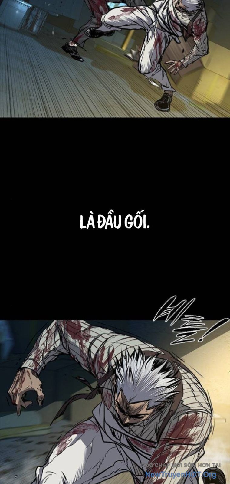 Báo Thù 2: Vạn Nhân Chi Thượng Chap 98 - Next Chap 99