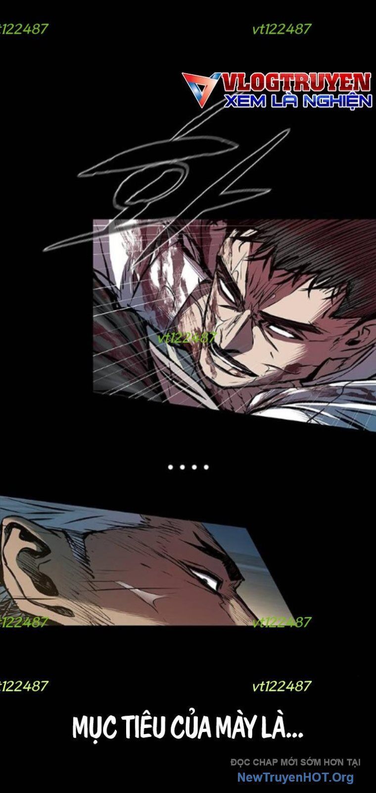 Báo Thù 2: Vạn Nhân Chi Thượng Chap 98 - Next Chap 99
