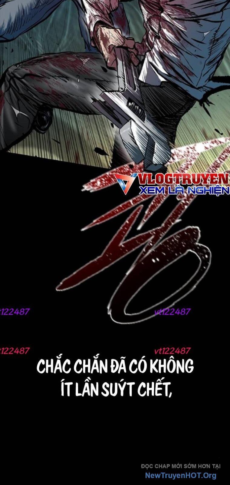 Báo Thù 2: Vạn Nhân Chi Thượng Chap 98 - Next Chap 99