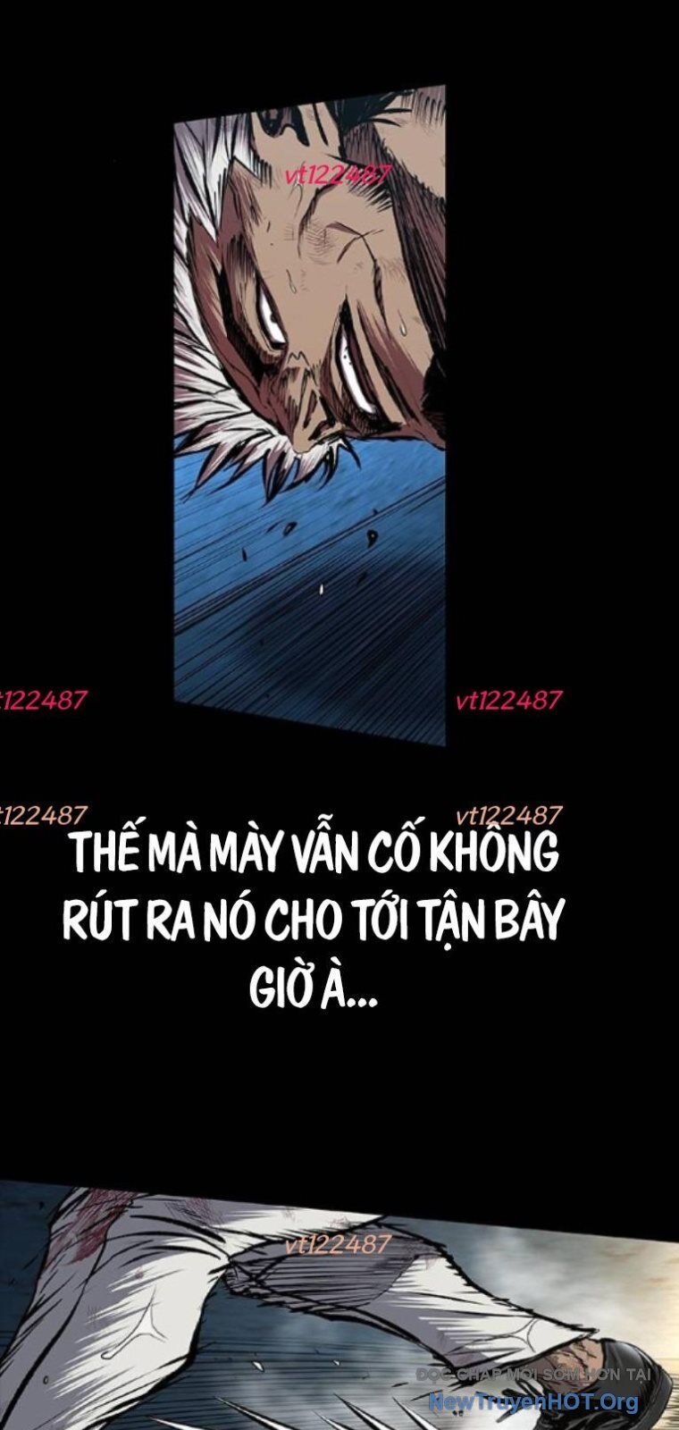 Báo Thù 2: Vạn Nhân Chi Thượng Chap 98 - Next Chap 99