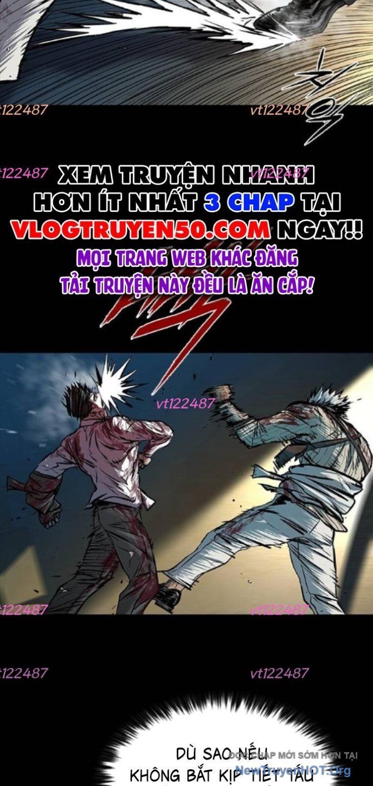 Báo Thù 2: Vạn Nhân Chi Thượng Chap 98 - Next Chap 99