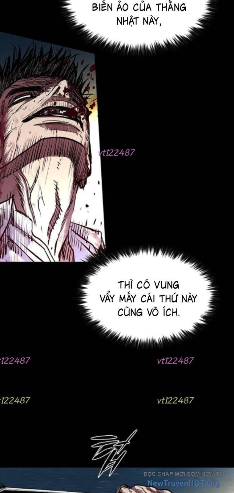 Báo Thù 2: Vạn Nhân Chi Thượng Chap 98 - Next Chap 99