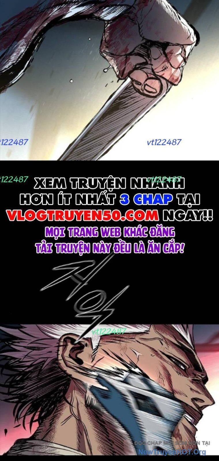 Báo Thù 2: Vạn Nhân Chi Thượng Chap 98 - Next Chap 99