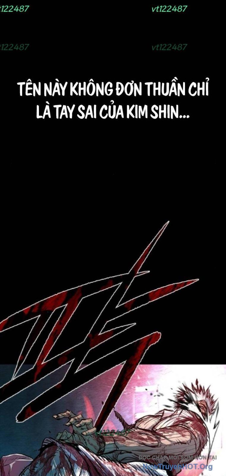 Báo Thù 2: Vạn Nhân Chi Thượng Chap 98 - Next Chap 99