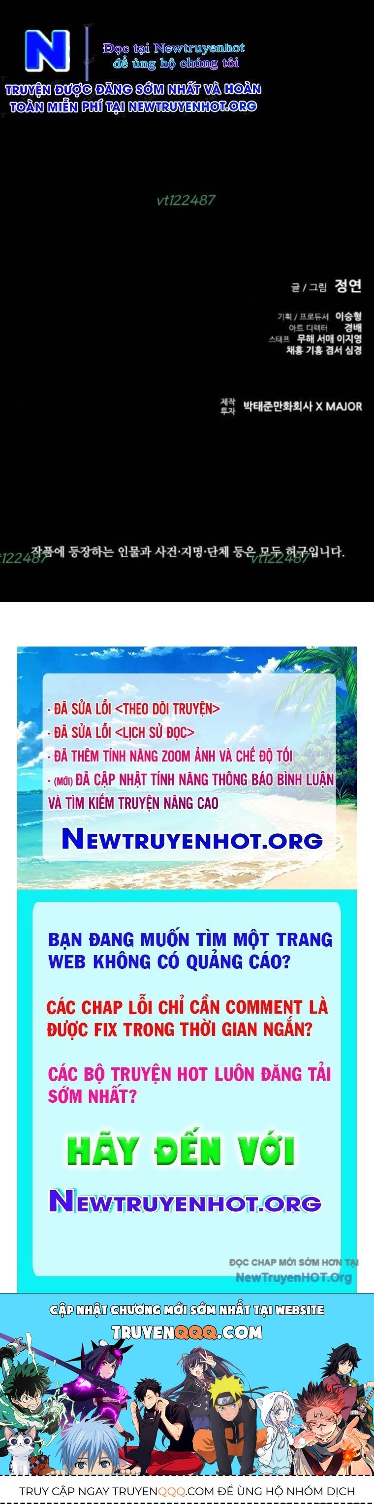 Báo Thù 2: Vạn Nhân Chi Thượng Chap 98 - Next Chap 99