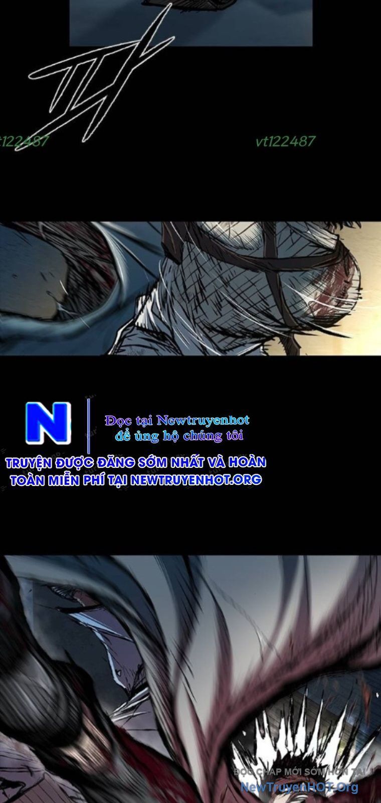 Báo Thù 2: Vạn Nhân Chi Thượng Chap 98 - Next Chap 99