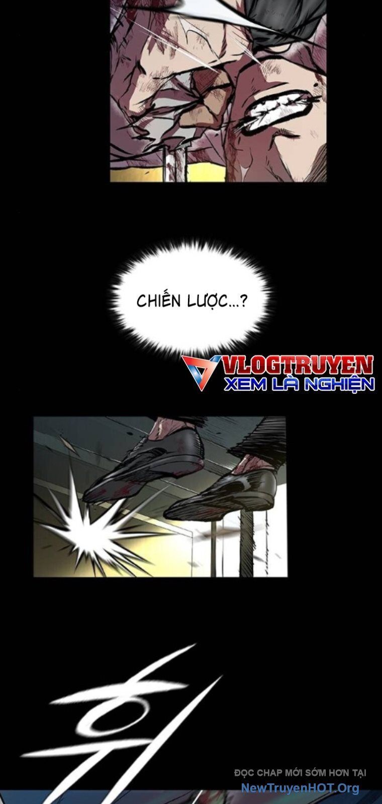Báo Thù 2: Vạn Nhân Chi Thượng Chap 98 - Next Chap 99