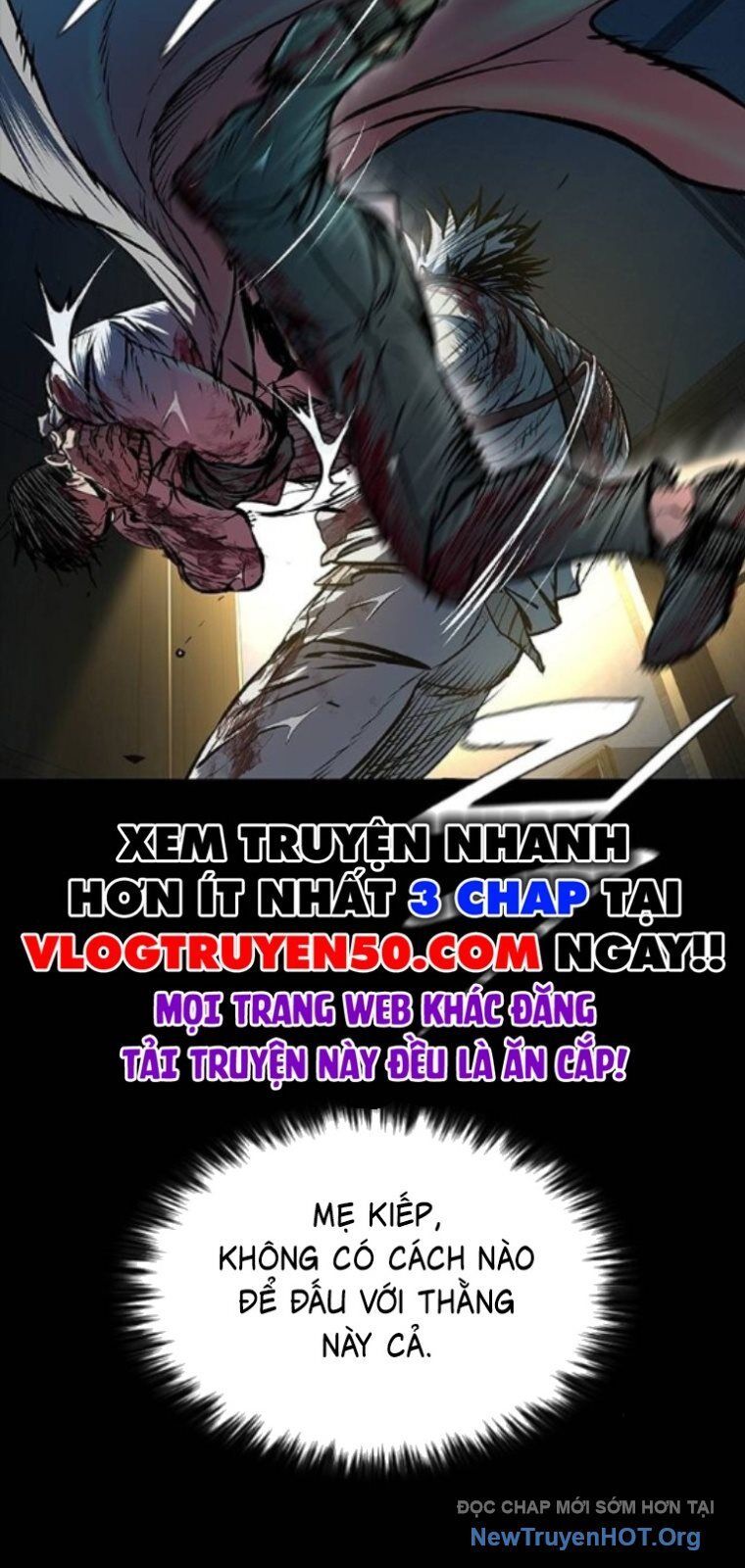Báo Thù 2: Vạn Nhân Chi Thượng Chap 98 - Next Chap 99