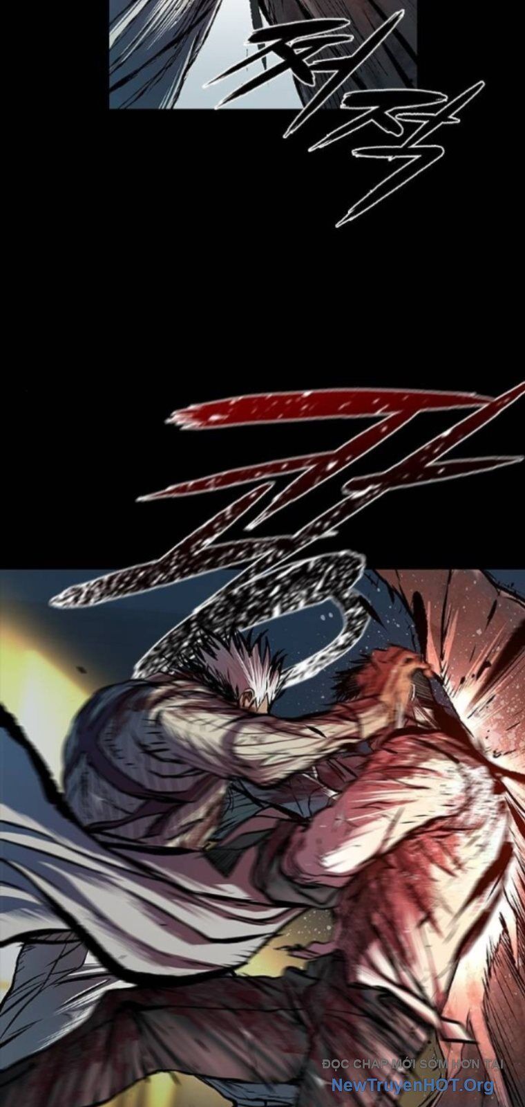 Báo Thù 2: Vạn Nhân Chi Thượng Chap 98 - Next Chap 99