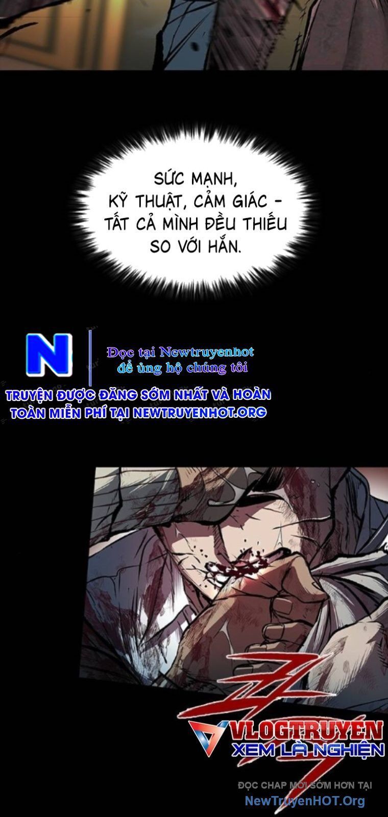 Báo Thù 2: Vạn Nhân Chi Thượng Chap 98 - Next Chap 99