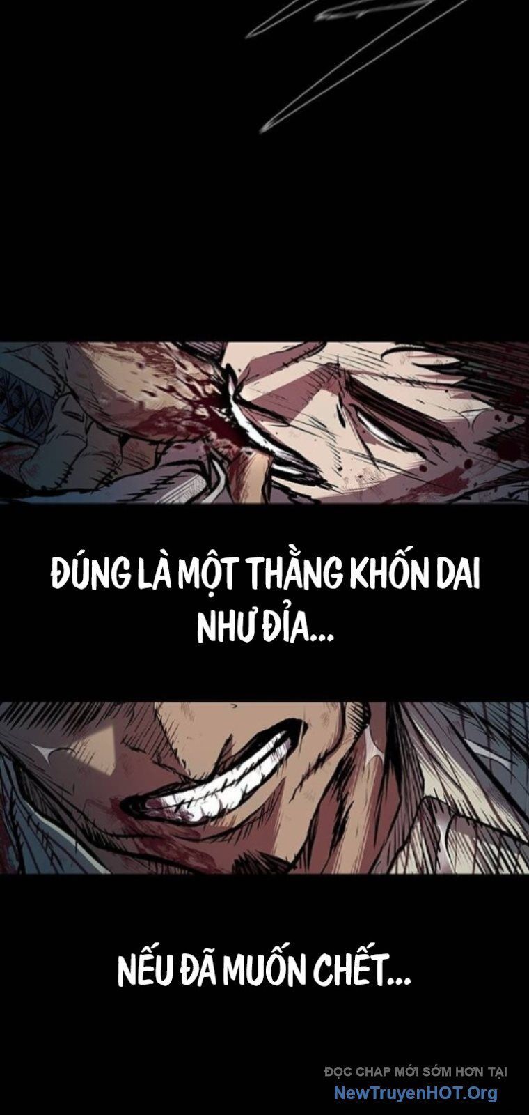 Báo Thù 2: Vạn Nhân Chi Thượng Chap 98 - Next Chap 99