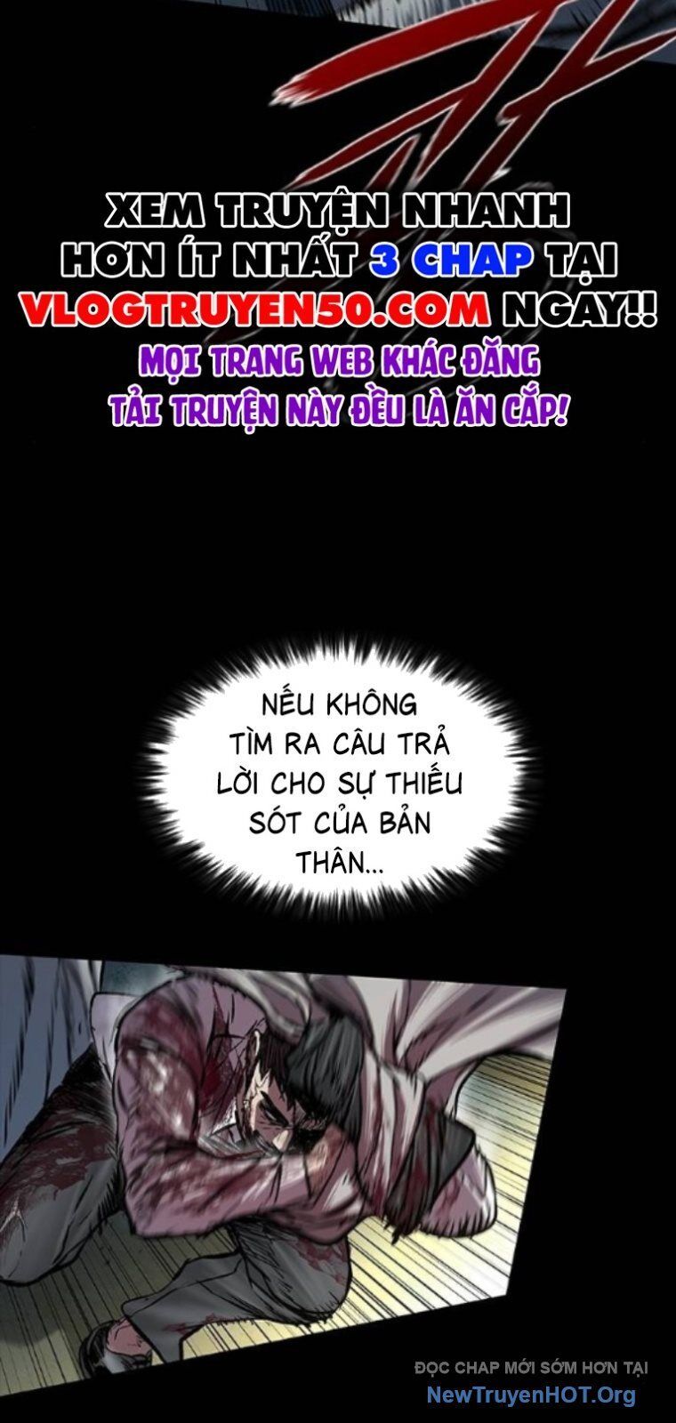 Báo Thù 2: Vạn Nhân Chi Thượng Chap 98 - Next Chap 99