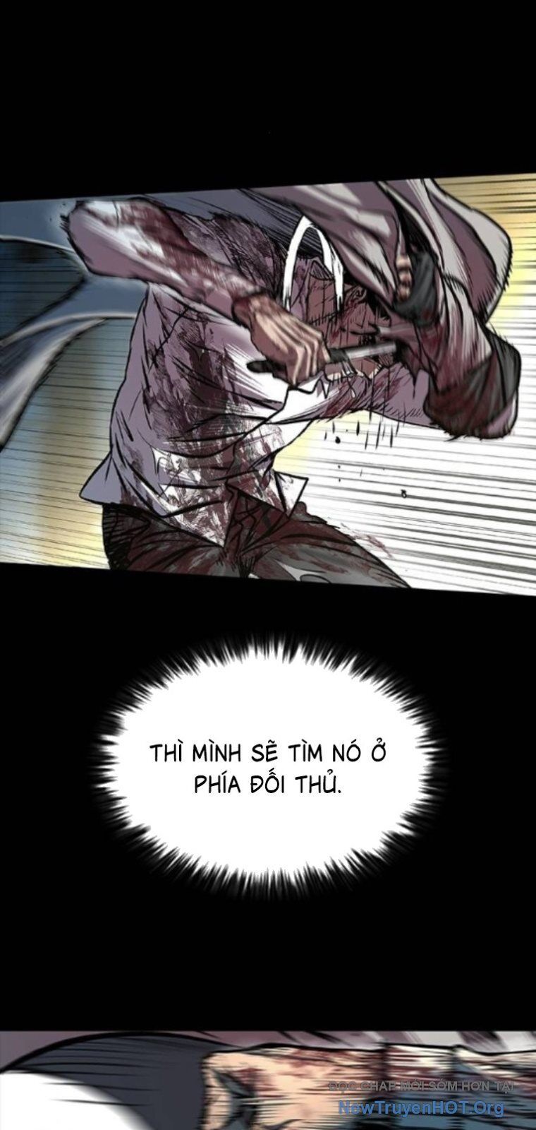 Báo Thù 2: Vạn Nhân Chi Thượng Chap 98 - Next Chap 99