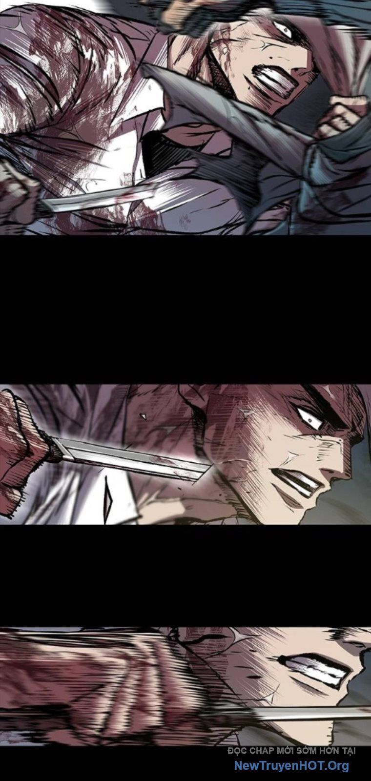 Báo Thù 2: Vạn Nhân Chi Thượng Chap 98 - Next Chap 99