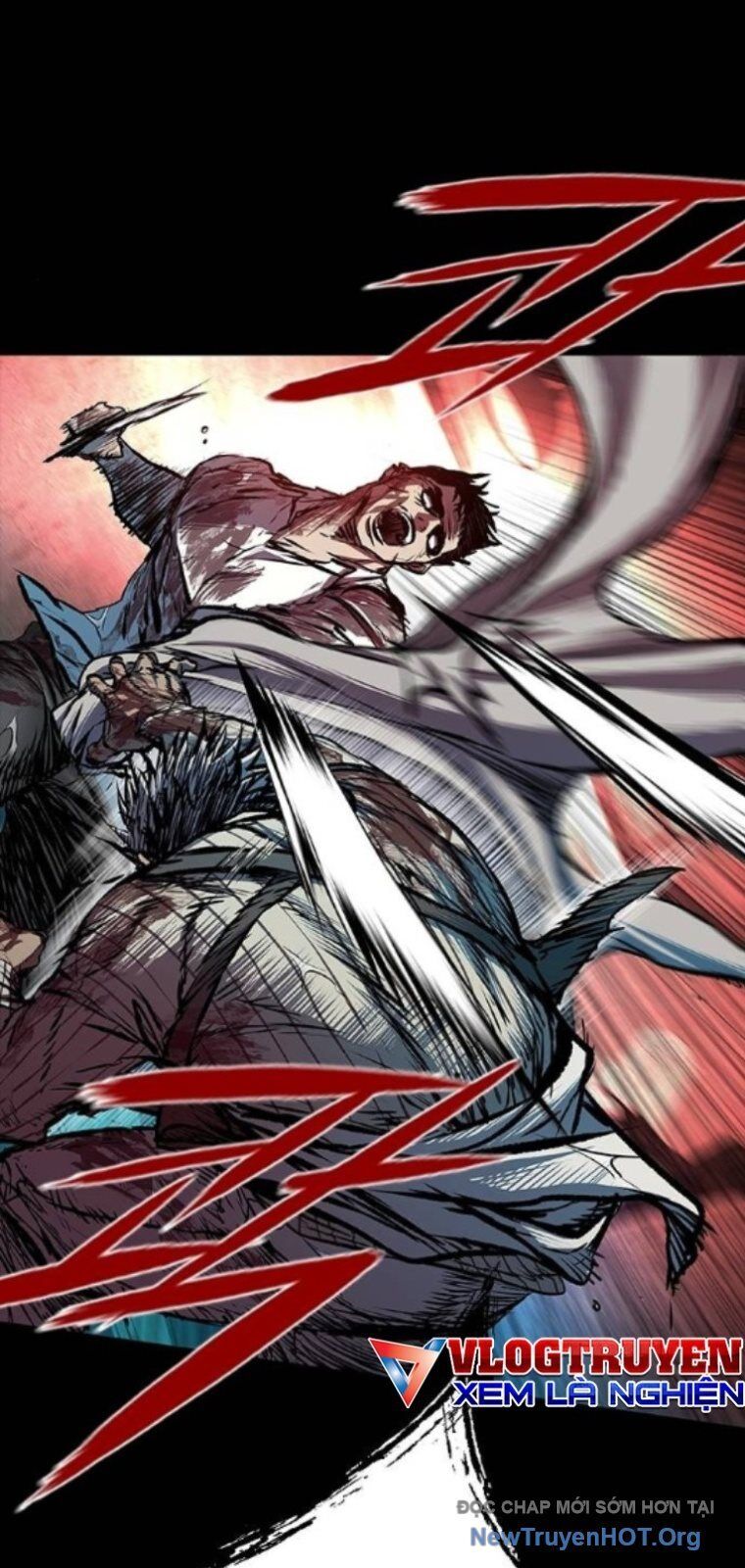 Báo Thù 2: Vạn Nhân Chi Thượng Chap 98 - Next Chap 99
