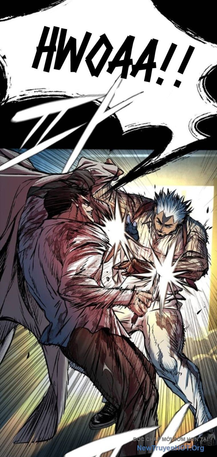 Báo Thù 2: Vạn Nhân Chi Thượng Chap 98 - Next Chap 99
