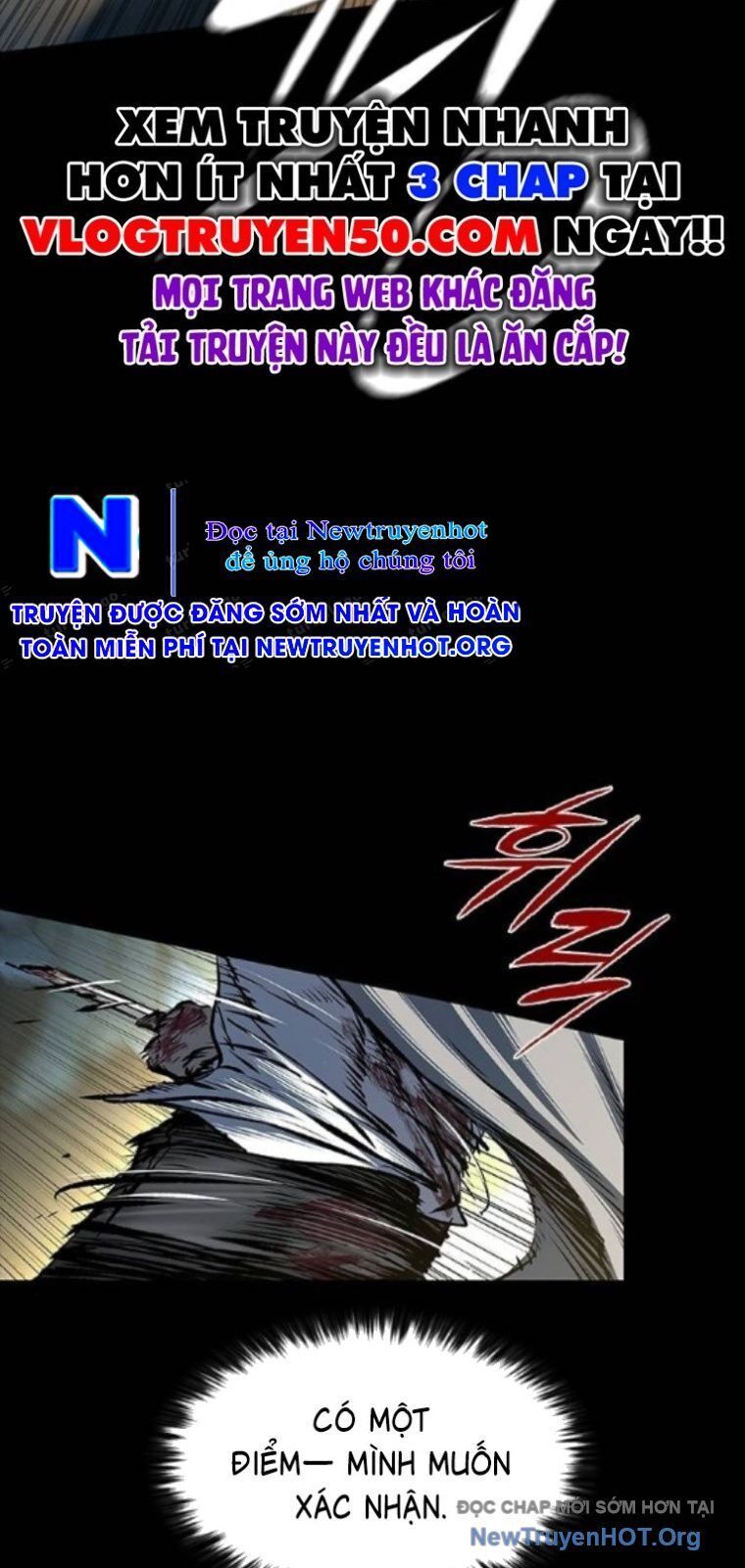 Báo Thù 2: Vạn Nhân Chi Thượng Chap 98 - Next Chap 99