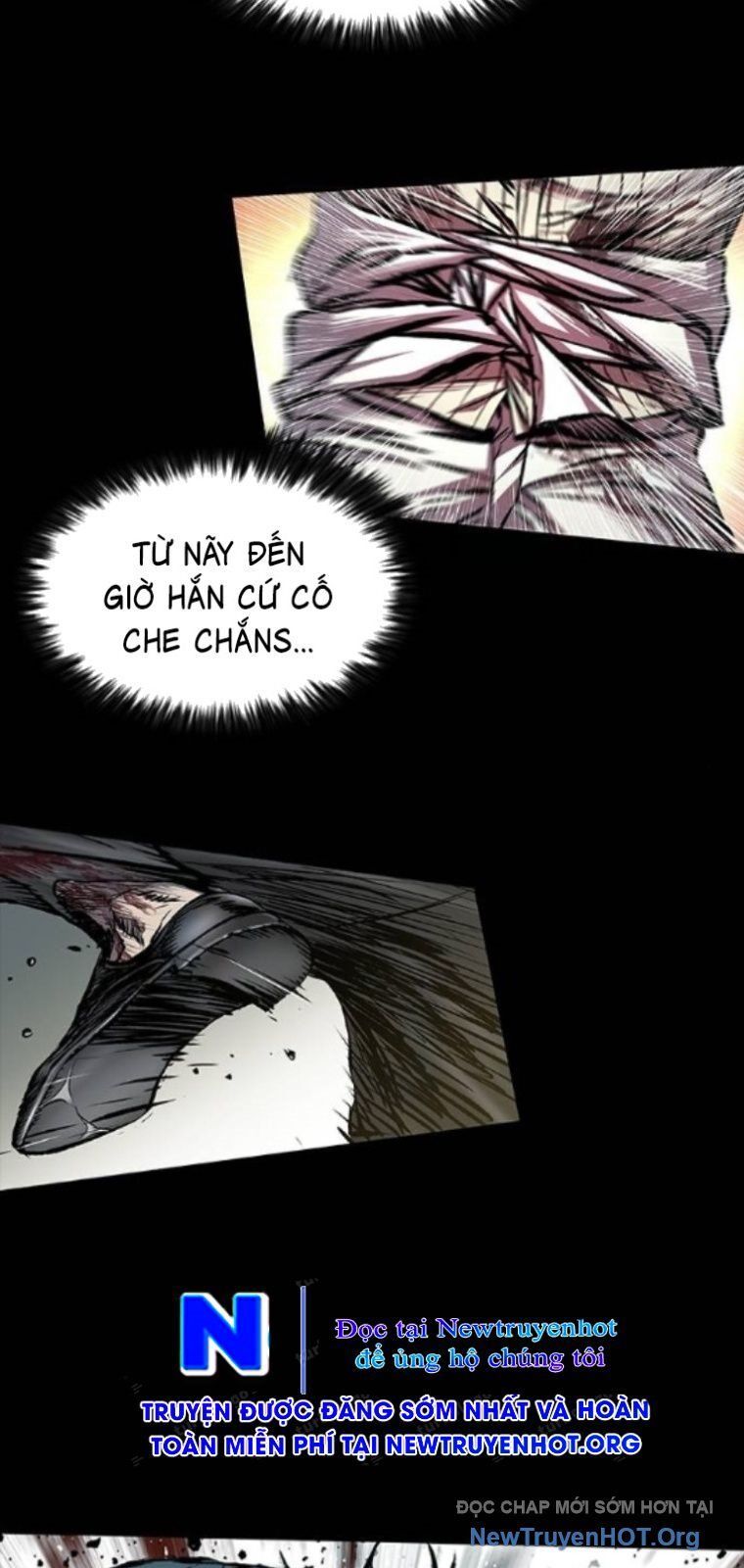 Báo Thù 2: Vạn Nhân Chi Thượng Chap 98 - Next Chap 99