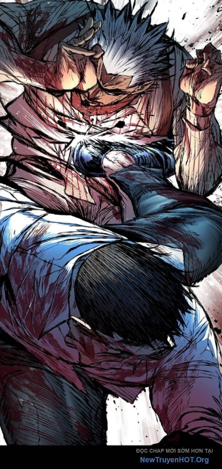 Báo Thù 2: Vạn Nhân Chi Thượng Chap 98 - Next Chap 99