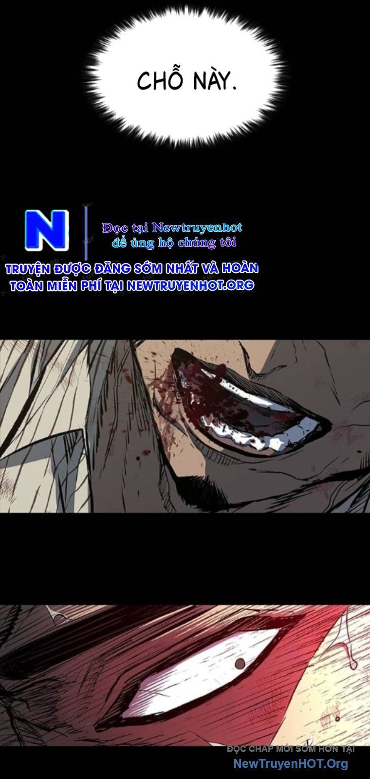 Báo Thù 2: Vạn Nhân Chi Thượng Chap 98 - Next Chap 99
