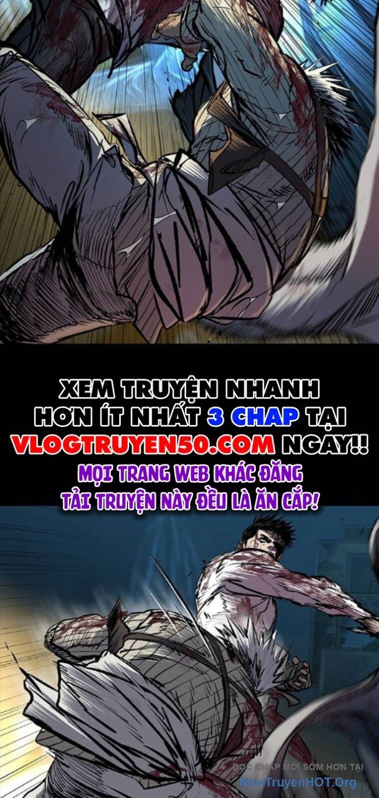 Báo Thù 2: Vạn Nhân Chi Thượng Chap 98 - Next Chap 99